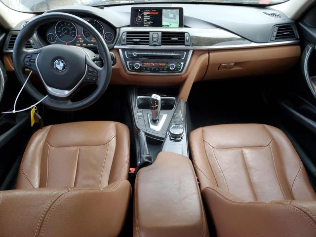 Photo 7 VIN: WBA3B5G57ENS10091 - BMW 3 SERIES 