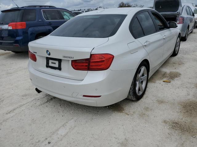 Photo 3 VIN: WBA3B5G57ENS10222 - BMW 328 XI SUL 