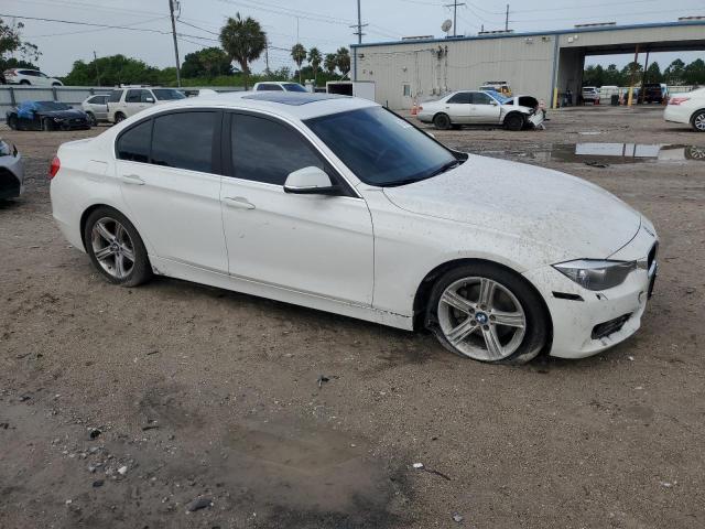 Photo 3 VIN: WBA3B5G57FNS12229 - BMW 3 SERIES 