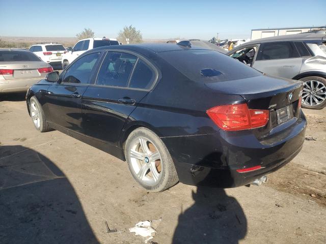 Photo 1 VIN: WBA3B5G57FNS13221 - BMW 328 XI SUL 