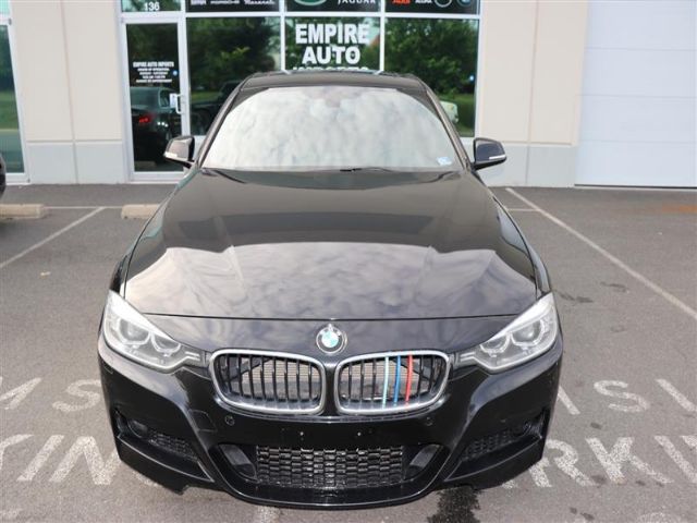 Photo 1 VIN: WBA3B5G57FNS14644 - BMW 3 SERIES 