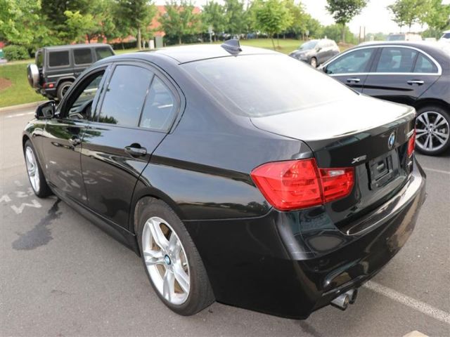 Photo 6 VIN: WBA3B5G57FNS14644 - BMW 3 SERIES 