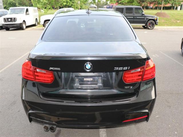 Photo 7 VIN: WBA3B5G57FNS14644 - BMW 3 SERIES 