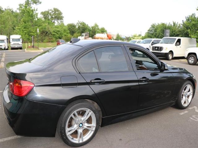 Photo 9 VIN: WBA3B5G57FNS14644 - BMW 3 SERIES 