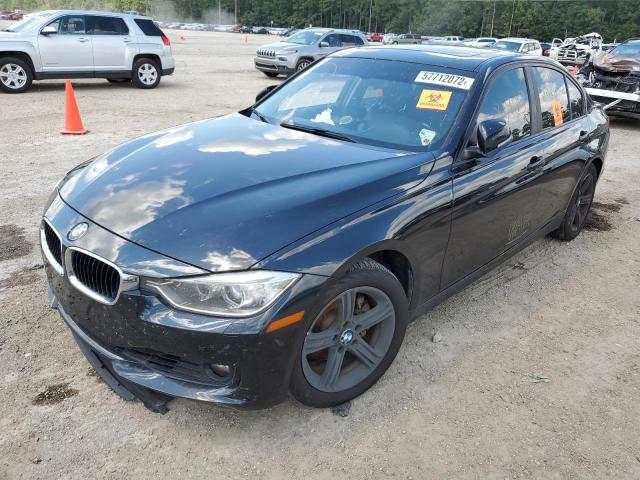 Photo 1 VIN: WBA3B5G57FNS15339 - BMW 328 XI SUL 