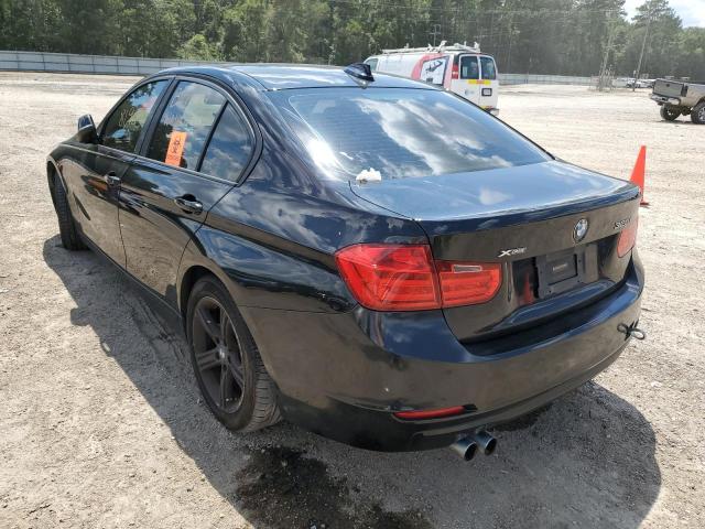 Photo 2 VIN: WBA3B5G57FNS15339 - BMW 328 XI SUL 