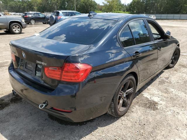 Photo 3 VIN: WBA3B5G57FNS15339 - BMW 328 XI SUL 