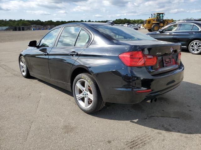 Photo 2 VIN: WBA3B5G57FNS15521 - BMW 328 XI SUL 