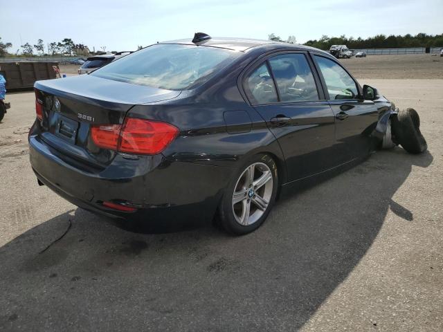 Photo 3 VIN: WBA3B5G57FNS15521 - BMW 328 XI SUL 