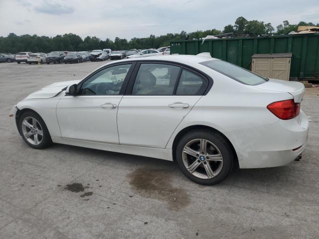 Photo 1 VIN: WBA3B5G57FNS16460 - BMW 3 SERIES 