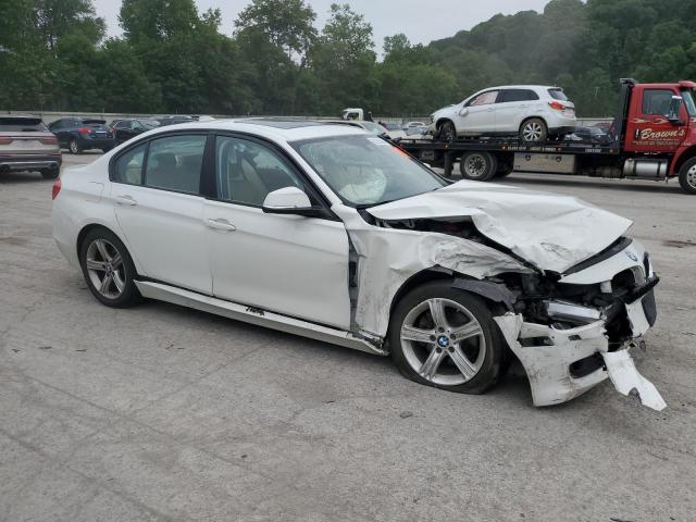 Photo 3 VIN: WBA3B5G57FNS16460 - BMW 3 SERIES 