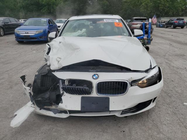 Photo 4 VIN: WBA3B5G57FNS16460 - BMW 3 SERIES 