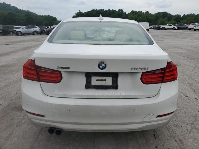 Photo 5 VIN: WBA3B5G57FNS16460 - BMW 3 SERIES 