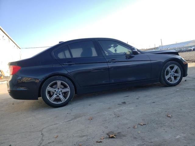 Photo 2 VIN: WBA3B5G57FNS17155 - BMW 3 SERIES 