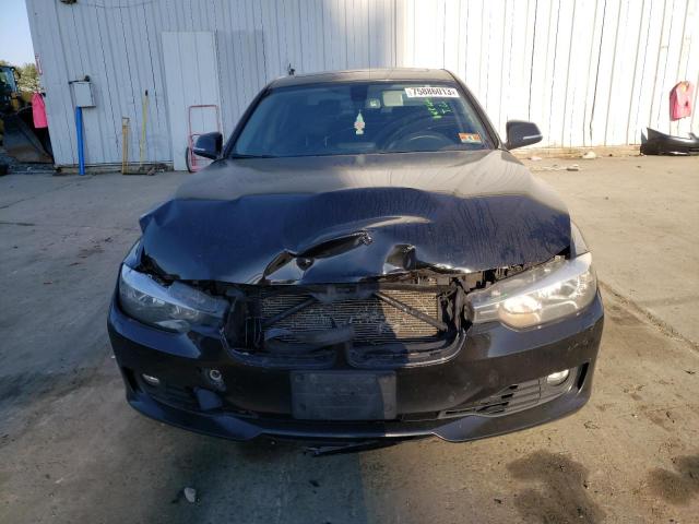 Photo 4 VIN: WBA3B5G57FNS17155 - BMW 3 SERIES 