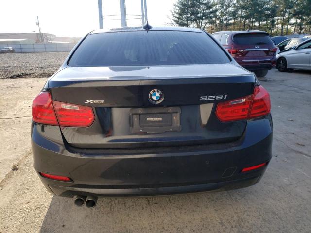 Photo 5 VIN: WBA3B5G57FNS17155 - BMW 3 SERIES 