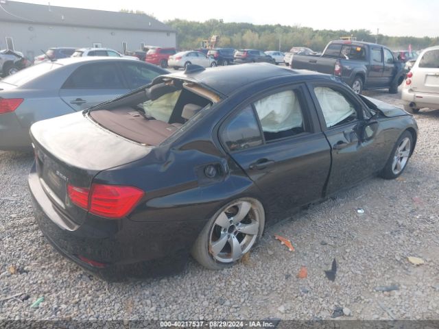 Photo 3 VIN: WBA3B5G57FNS17351 - BMW 328I 