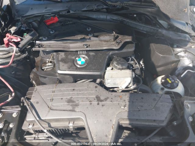 Photo 9 VIN: WBA3B5G57FNS17351 - BMW 328I 