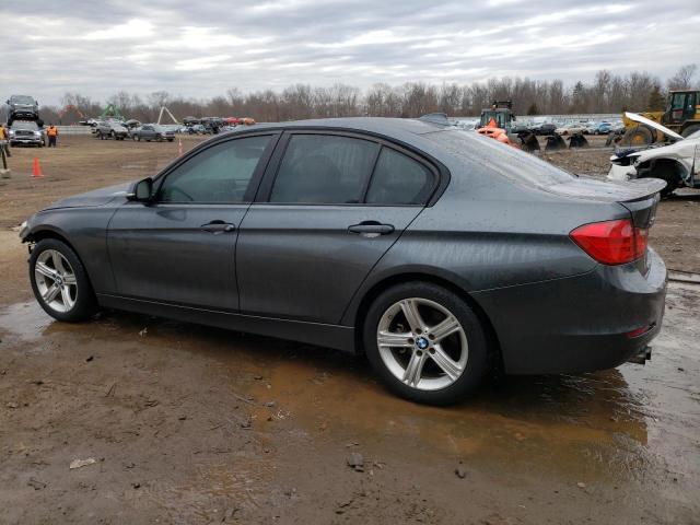 Photo 1 VIN: WBA3B5G57FNS17589 - BMW 328 XI SUL 