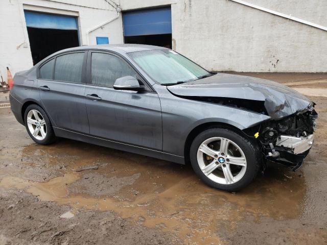 Photo 3 VIN: WBA3B5G57FNS17589 - BMW 328 XI SUL 