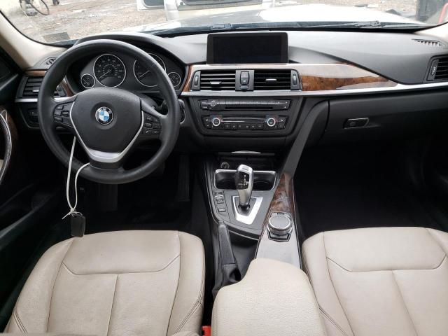 Photo 7 VIN: WBA3B5G57FNS17589 - BMW 328 XI SUL 