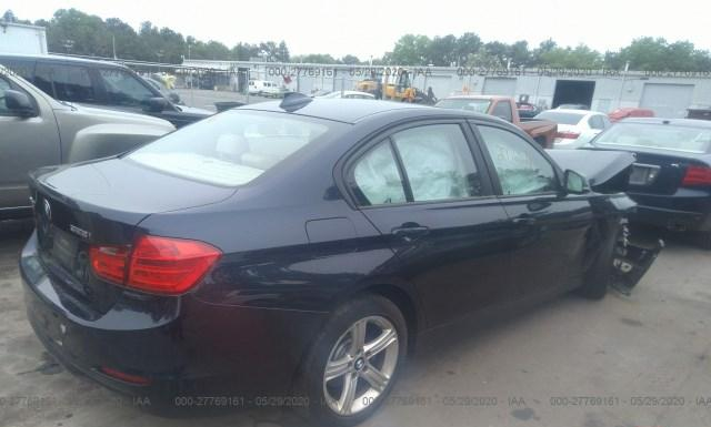 Photo 3 VIN: WBA3B5G57FNS17706 - BMW 3 SERIES 