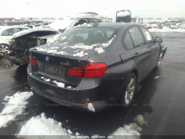 Photo 3 VIN: WBA3B5G57FNS18077 - BMW 3 