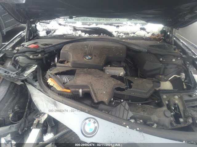 Photo 9 VIN: WBA3B5G57FNS18077 - BMW 3 