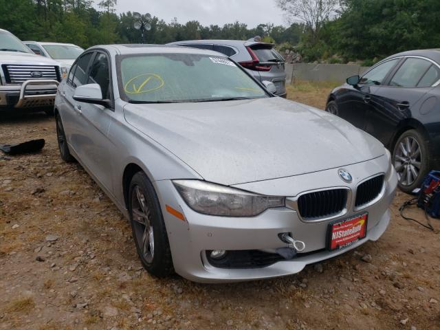 Photo 0 VIN: WBA3B5G57FNS18788 - BMW 328 XI SUL 