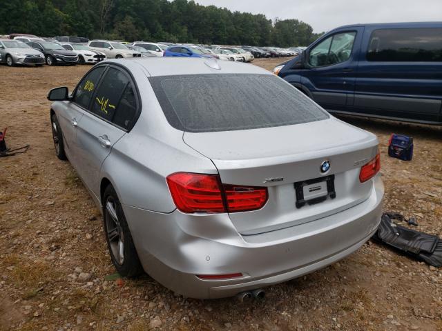 Photo 2 VIN: WBA3B5G57FNS18788 - BMW 328 XI SUL 