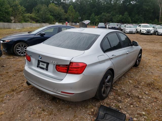 Photo 3 VIN: WBA3B5G57FNS18788 - BMW 328 XI SUL 