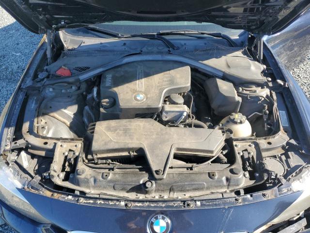 Photo 10 VIN: WBA3B5G57FNS19147 - BMW 328 XI SUL 