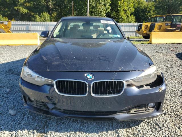 Photo 4 VIN: WBA3B5G57FNS19147 - BMW 328 XI SUL 