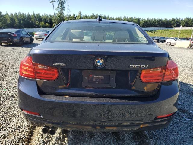 Photo 5 VIN: WBA3B5G57FNS19147 - BMW 328 XI SUL 