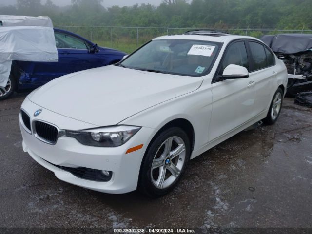 Photo 1 VIN: WBA3B5G57FNS20086 - BMW 328 