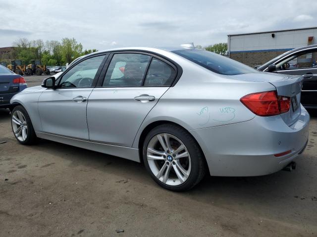 Photo 1 VIN: WBA3B5G57FNS20296 - BMW 3 SERIES 