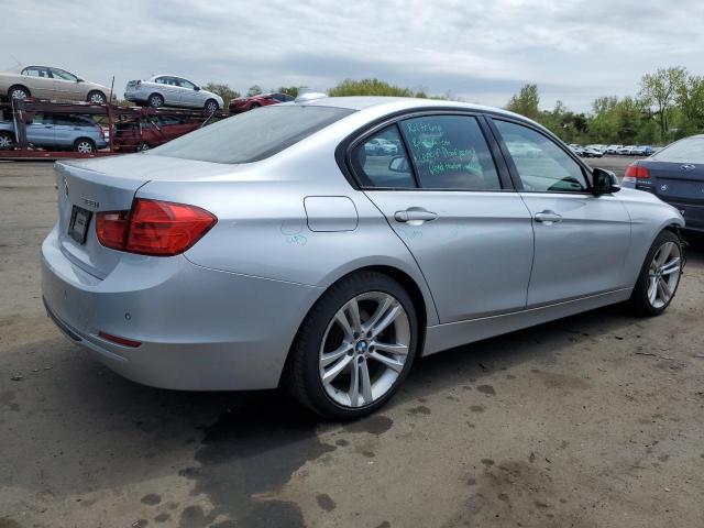 Photo 2 VIN: WBA3B5G57FNS20296 - BMW 3 SERIES 