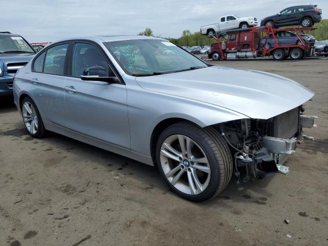 Photo 3 VIN: WBA3B5G57FNS20296 - BMW 3 SERIES 