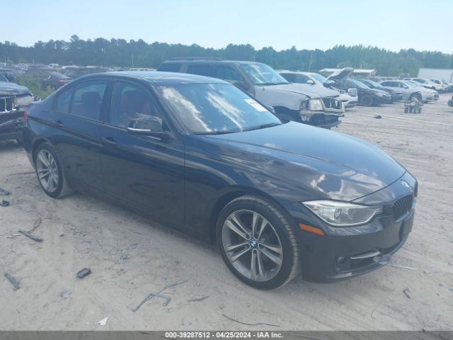 Photo 0 VIN: WBA3B5G58DNP40715 - BMW 328 