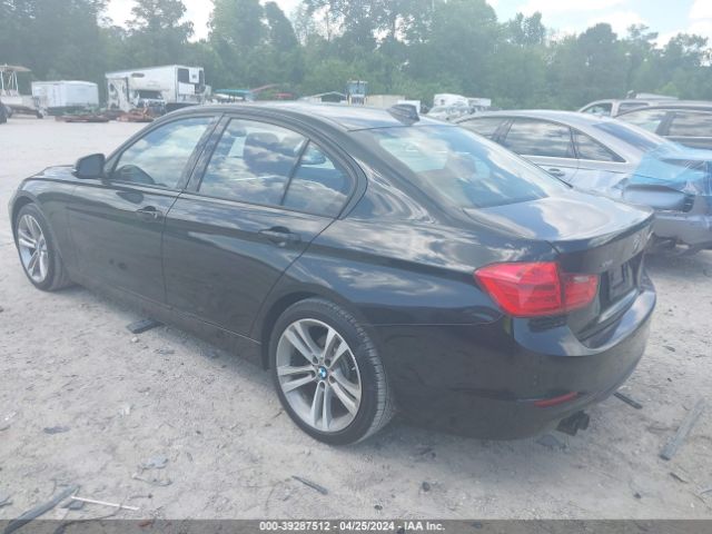 Photo 2 VIN: WBA3B5G58DNP40715 - BMW 328 