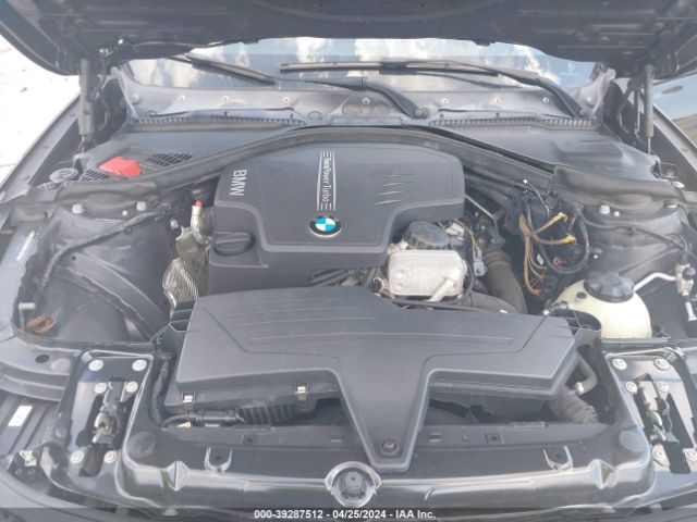 Photo 9 VIN: WBA3B5G58DNP40715 - BMW 328 