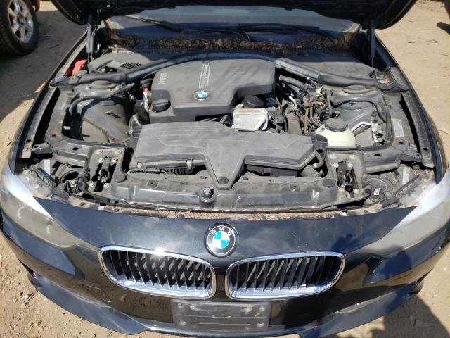 Photo 6 VIN: WBA3B5G58DNP40942 - BMW 328 XI SUL 