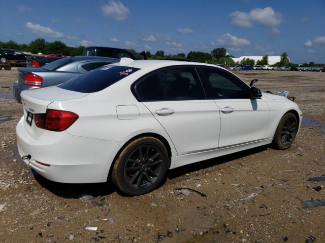 Photo 2 VIN: WBA3B5G58DNP41072 - BMW 3 SERIES 