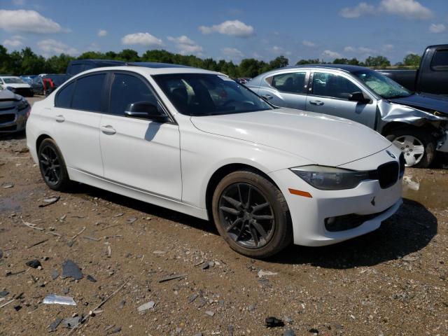 Photo 3 VIN: WBA3B5G58DNP41072 - BMW 3 SERIES 