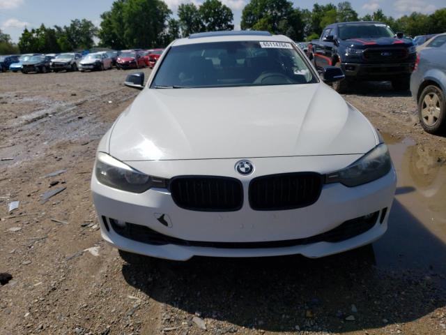 Photo 4 VIN: WBA3B5G58DNP41072 - BMW 3 SERIES 