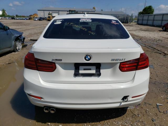 Photo 5 VIN: WBA3B5G58DNP41072 - BMW 3 SERIES 