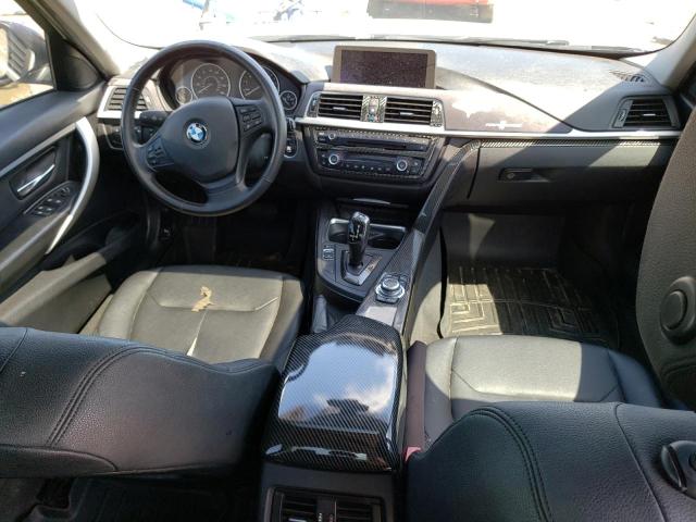 Photo 7 VIN: WBA3B5G58DNP41072 - BMW 3 SERIES 