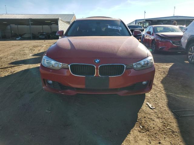 Photo 4 VIN: WBA3B5G58DNS00149 - BMW 328 XI SUL 