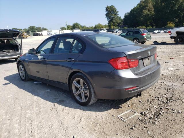 Photo 1 VIN: WBA3B5G58DNS01088 - BMW 328 XI SUL 