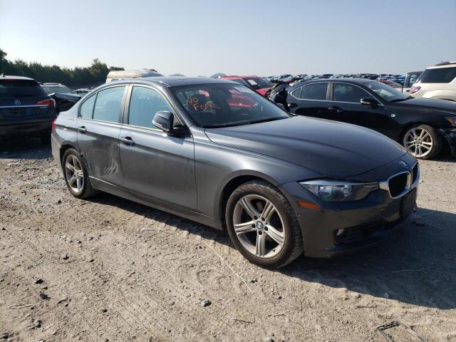 Photo 3 VIN: WBA3B5G58DNS01088 - BMW 328 XI SUL 